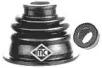 Metalcaucho 01537 Dust boot kit axle joint Metalcaucho 01537 Dust boot kit axle joint