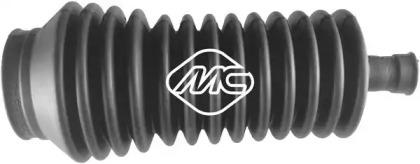 Metalcaucho 01558 Пыльник рулевой рейки Metalcaucho 01558 Пыльник рулевой рейки