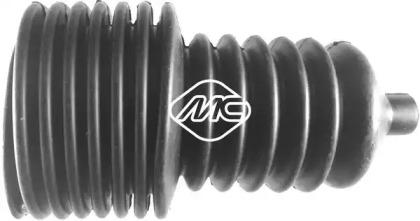 Metalcaucho 01561 Пильник рульової рейки Metalcaucho 01561 Пильник рульової рейки