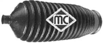 Metalcaucho 01648 Пыльник рулевой рейки Metalcaucho 01648 Пыльник рулевой рейки