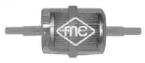 Metalcaucho 02017 Fuel filter Metalcaucho 02017 Fuel filter