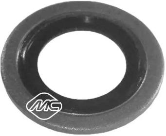 Metalcaucho 02025 Pignon Metalcaucho 02025 Pignon