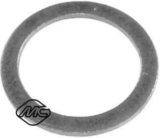 Metalcaucho 02033 Pignon Metalcaucho 02033 Pignon