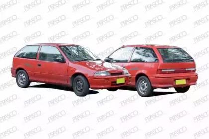 Prasco SZ0283004 Крыло Prasco SZ0283004 Крыло