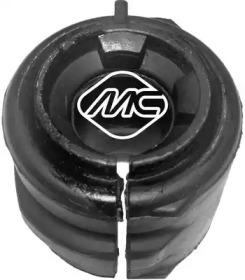 Metalcaucho 02411 Bushing stabilizer