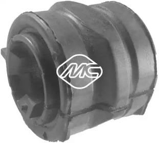 Metalcaucho 02412 Bushing stabilizer