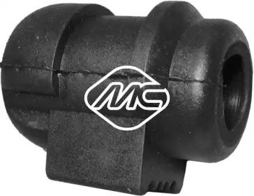 Metalcaucho 02483 Bushing stabilizer