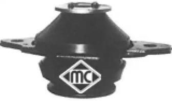 Metalcaucho 02627 Insulator engine mounting Metalcaucho 02627 Insulator engine mounting