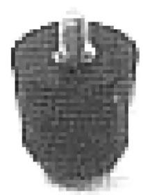 Metalcaucho 02737 Exhaust pipe support Metalcaucho 02737 Exhaust pipe support