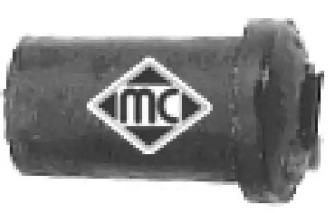 Metalcaucho 02793 Spring sleeve Metalcaucho 02793 Spring sleeve