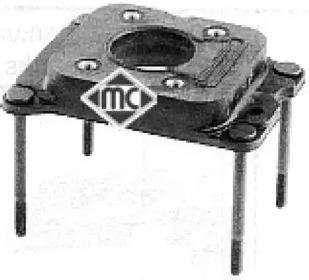 Metalcaucho 02855 Spacer windshield Metalcaucho 02855 Spacer windshield