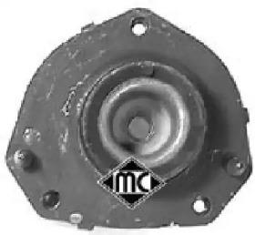 Metalcaucho 02925 Подушка амортизатора Metalcaucho 02925 Подушка амортизатора