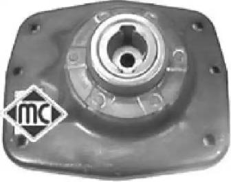 Metalcaucho 02947 Подушка амортизатора Metalcaucho 02947 Подушка амортизатора