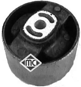 Metalcaucho 02980 Опора двигуна, КПП Metalcaucho 02980 Опора двигуна, КПП