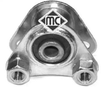 Metalcaucho 02985 Insulator engine mounting