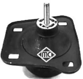 Metalcaucho 02999 Опора двигуна, КПП Metalcaucho 02999 Опора двигуна, КПП