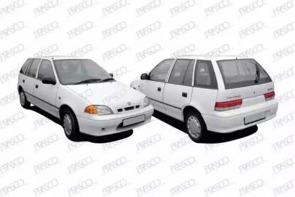 Prasco SZ0303014 Крыло Prasco SZ0303014 Крыло