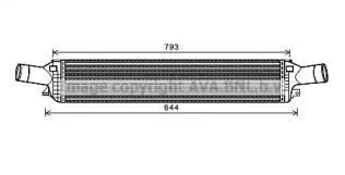 Ava AI4319 Інтеркулер Ava AI4319 Інтеркулер