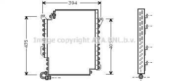 Ava AI5135 Конденсер