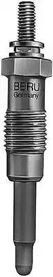 Beru GN908 Свеча накала Beru GN908 Свеча накала