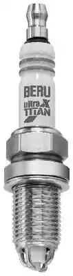Beru UXT1 Свеча зажигания