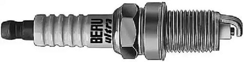 Beru Z171 Spark plug