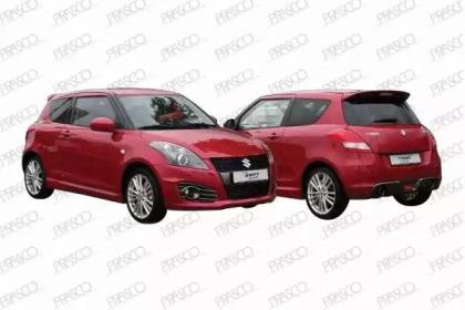 Prasco SZ0371851 Спойлер