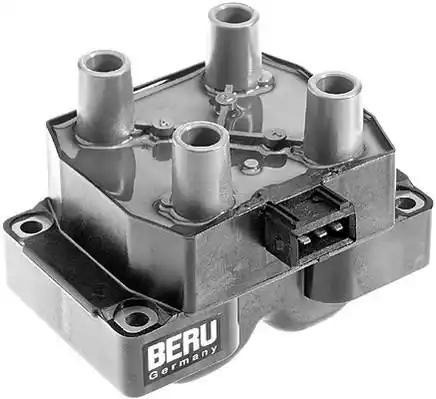 Beru ZS234 Coil assy ignition