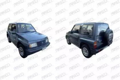 Prasco SZ0482001 Grille assy radiator Prasco SZ0482001 Grille assy radiator