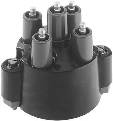 Beru VK191S Кришка розподільника запалювання Beru VK191S Кришка розподільника запалювання