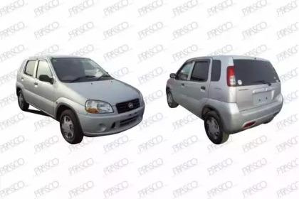 Prasco SZ3183100 Hood