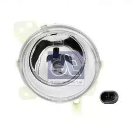 Diesel Technic 1.21801 Фара основна