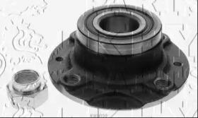 First Line/KeyParts KWB059 Wheel bearing First Line/KeyParts KWB059 Wheel bearing