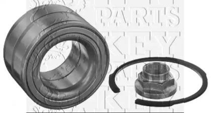First Line/KeyParts KWB1085 Wheel bearing First Line/KeyParts KWB1085 Wheel bearing