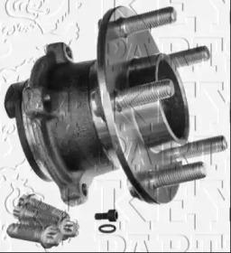 First Line/KeyParts KWB1102 Wheel bearing First Line/KeyParts KWB1102 Wheel bearing