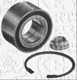 First Line/KeyParts KWB1183 Підшипник маточини колеса First Line/KeyParts KWB1183 Підшипник маточини колеса