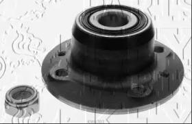 First Line/KeyParts KWB303 Підшипник маточини колеса First Line/KeyParts KWB303 Підшипник маточини колеса