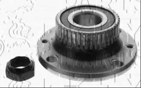First Line/KeyParts KWB505 Wheel bearing First Line/KeyParts KWB505 Wheel bearing
