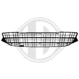 Diederichs 4414645 Решетка бампера