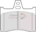Comline CBP01009 Brake pads