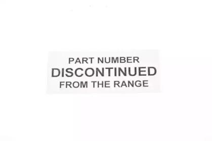 Comline ADB01153 Колодки гальмівні Comline ADB01153 Колодки гальмівні