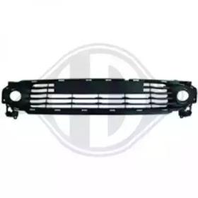 Diederichs 4416045 Решетка бампера Diederichs 4416045 Решетка бампера