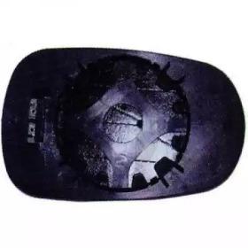 Diederichs 4420027 Cover mirror housing Diederichs 4420027 Cover mirror housing