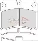 Comline ADB0770 Колодки тормозные Comline ADB0770 Колодки тормозные