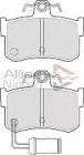 Comline ADB1811 Brake pads Comline ADB1811 Brake pads