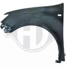 Diederichs 4456006 Крыло