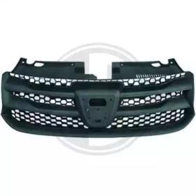 Diederichs 4456040 Решітка радіатора