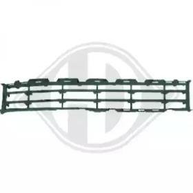 Diederichs 4464045 Решетка бампера