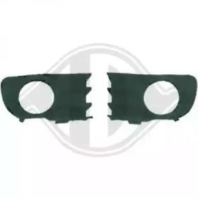 Diederichs 4464048 Решетка бампера