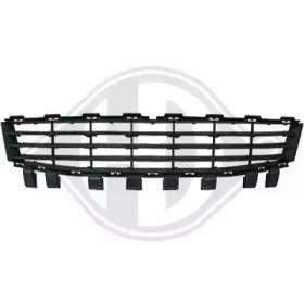 Diederichs 4464145 Решетка бампера Diederichs 4464145 Решетка бампера